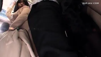 Hhad Been Boarded Ya Live In A Private Vehicle Woman Pretended Wrong Dandy-320 - Megumi Haruka