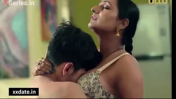 LADY BOSS HARDCORE SEX ENJOYED FULL NIGHT DESI UNCUT SEX - Julia Al