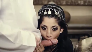 Arab Houswife Work You Husband 4K #33789 - Ryan Madison