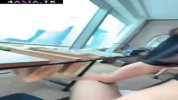 Chinese Zhang Jinyu And Mr. Lu's Sex Video HD Most Complete Compilation