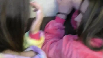 Mia Piper And Jessie Way Fucked A Loser Guy - Mia Milf