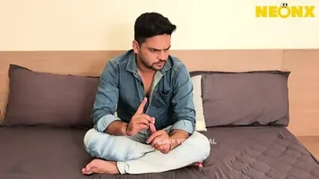 Sex With Servent By Housewife Bhabi