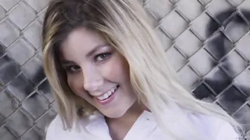 Vienna Rose - Tiny Titty Teen Prefers Older Men