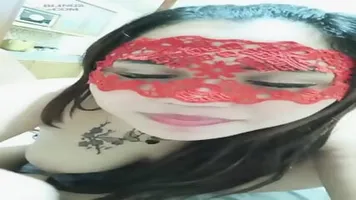 Toge Topeng Merah Ngewe Indonesia 59mnt 224