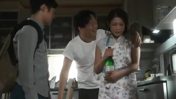 A Night Spent Drinking With My Beloved Mother Full Https://tii.la/Cnse0XlF