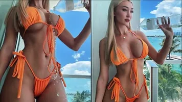 Fucking The Stepsister In The Toilet (1080) 4tzd - Frances Bentley