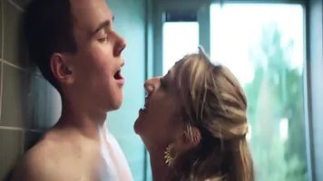 Andrea Bræin Hovig Sex Scenes