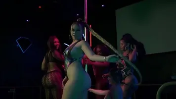 Snow Bunny Life Part 2 - BBC PMV