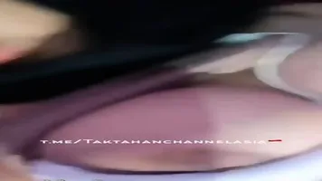 Mantap Sekali Cewe Ini 2