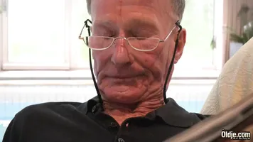 A Neglected Young Miss with Baby Kxtten, John