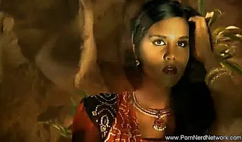 Exotic Lover From The Orient