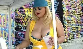 [hotsexyplumpers]   2013 04 26   Mazzeratie Monica   Ice Ic...