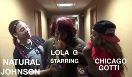 We Stealin That Juicy Pussy