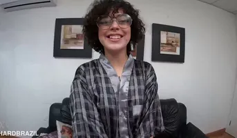 Ted Casal Faz Faz Menagem E Mete No Cú Da Amiga