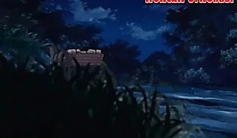 La Deshonra De Una Princesa Blanca Y Pura Video 3 - Hentaip...