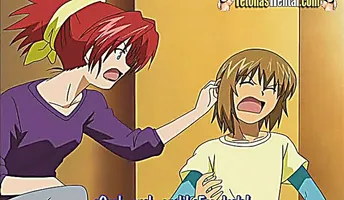 Las Pervertidas Y Celosas Hermanas De Un Novato Sexual Vide...