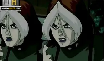 X Men Porn Wolverine Against Rogue Many Times