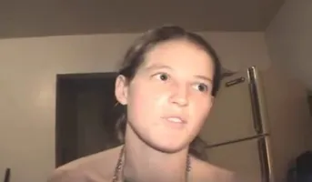 Hood Rat Betsy Pimped Out By Her Man