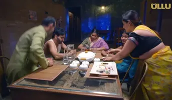 Chull Part 3 Season 1 Episode 7 To 9