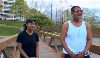 Dirty South Aka Thunderhead 2012