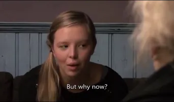 A Dutch Documentary About Local Sexual Intolerance And Anxi...