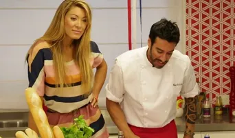 Nino Dolce, Il Cucinero Dell' Amore - Chapter 7