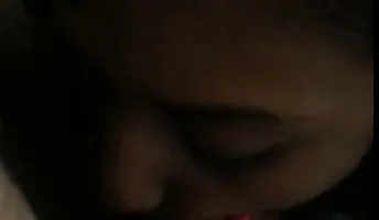 Tamil Nri Girl Giving Blowjob With Audio ~hq