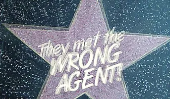 Tricky Agent - A Blond Student Is Looking For Some Cash!