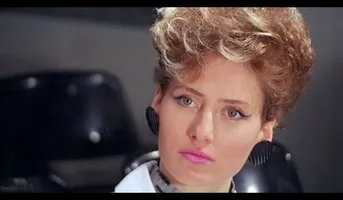 Una Donna Da Guardare 1991 Classic Softcore Comedy