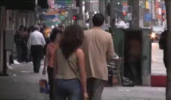 Now & Later - Full Movie: Feat. James Wortham & Shari Solan...