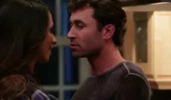 Gorgeous Ariella Ferrera An James Deen Hot Porn