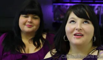 Bbw Like Mother Like Daughter-tory And Lexy