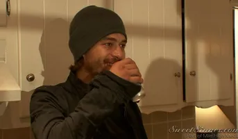 Dyana Lauren & Xander Corvus [my Daughter Boyfriend 6 Part...