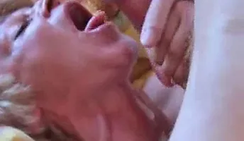 Little Granny's Big Holes Adventure