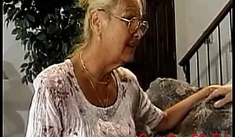 Mother In Law Anastasia Fucks Daughters Husband