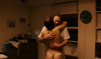 The Girlfriend Experience Sasha Grey