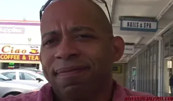 Sasha Grey And Shane Diesel In Hardcore Interracial Sex Sce...