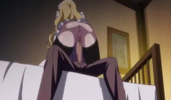 Ikoku Na Retro [english Dub]