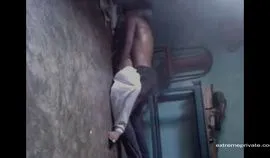 Desi Sister Fucked And Spied