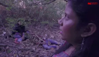 Indian Web Series Khandar Ke Paas Season 1 Episode 3