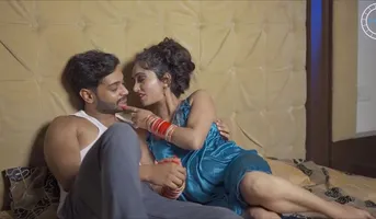 Jija Ji The Great Episode 1