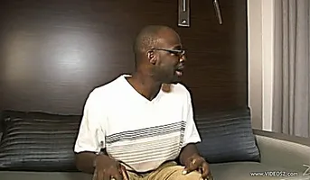 Mr Dick Unleashed Scene1