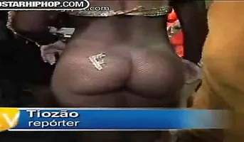 Brazilian Women Booty Comp Of The Week