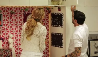 Nino Dolce, Il Cucinero Dell' Amore - Capitulo 6