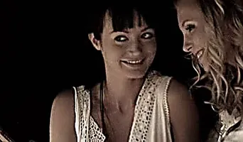 Ritual Hot Threesome Porn Video With A Naughty Brunette Hot...