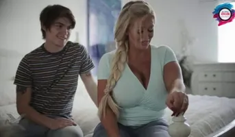 Alura Tnt Jenson 47:21 Big Tits Big Ass Mother