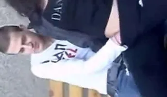 Bulgarian Teens Fun And Games