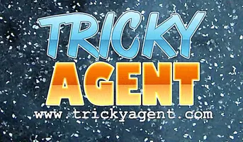 Tricky Agent - Fake Blond Girl Is Hot And Ready To Fuck!