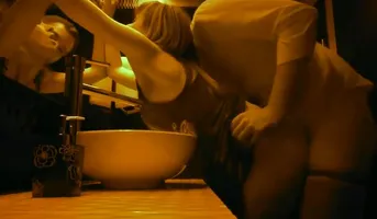 Brother Fucked Real Sister Secretly