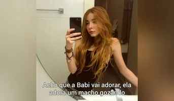 Laristripes Loud Thaiga